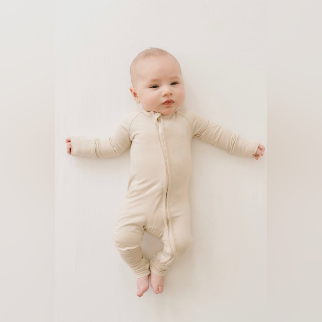 Bamboo Sleeper